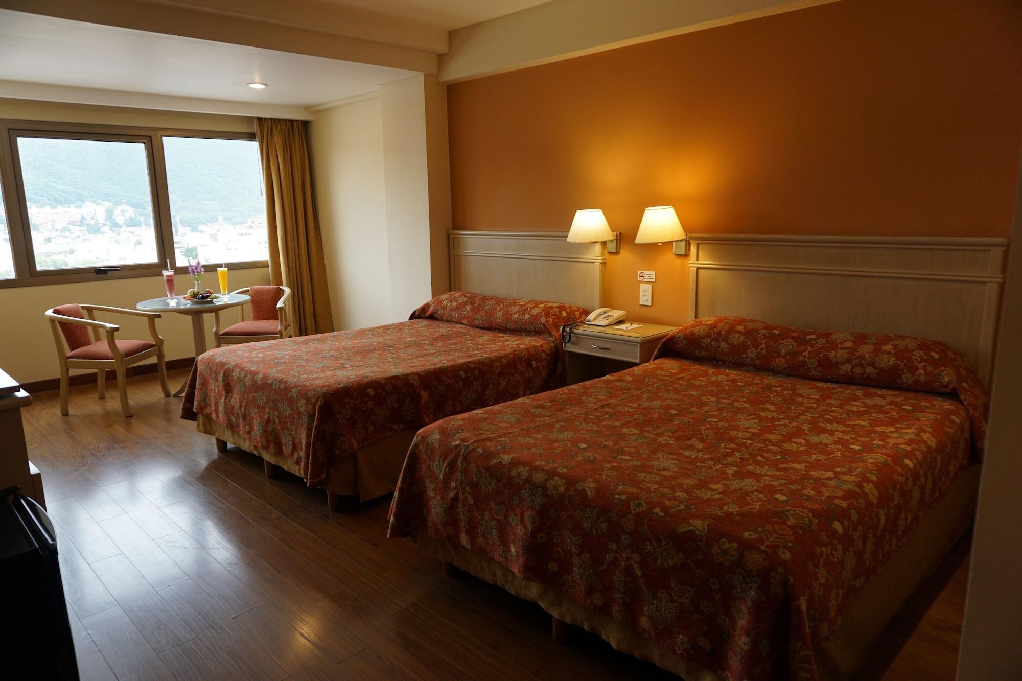 Casa Real Hotel Сальта Экстерьер фото