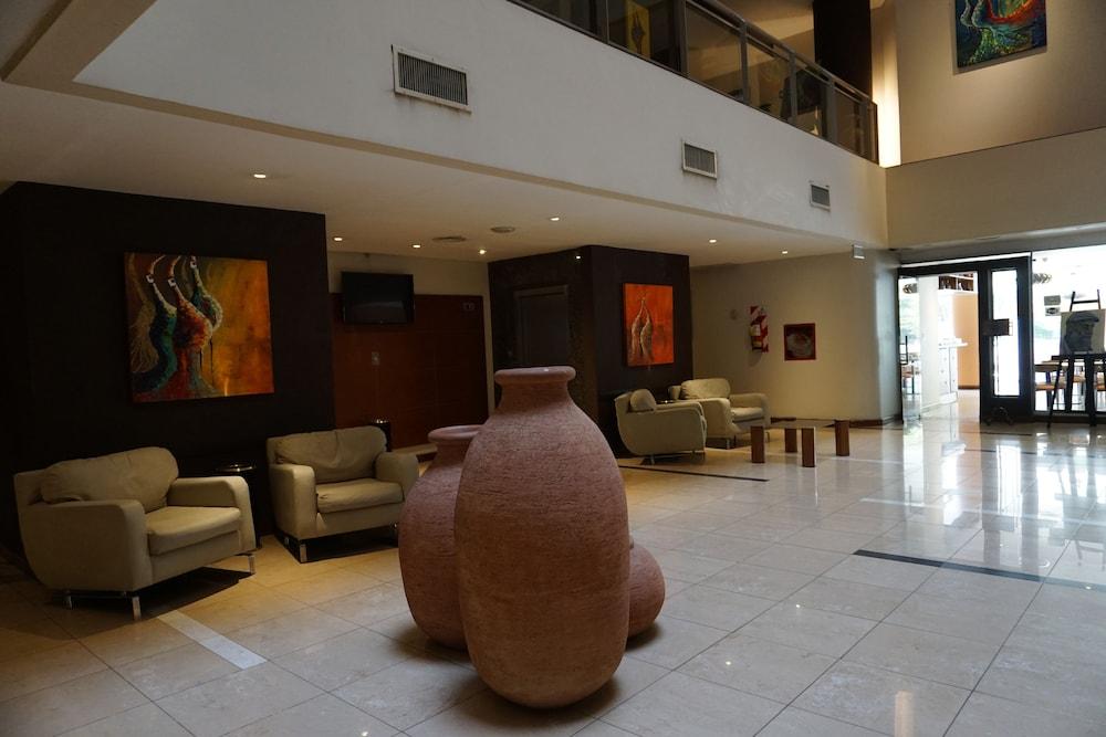 Casa Real Hotel Сальта Экстерьер фото